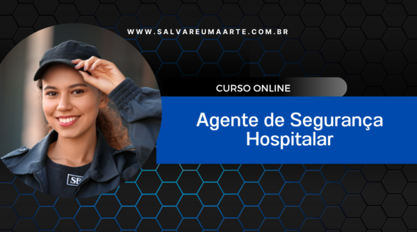 Agente de Segurança Hospitalar